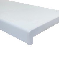 Підвіконня KRAFT білий 200 мм