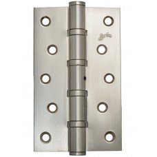 Дверна петля універсальна Safita 125*75*3 mm 4BB MSN