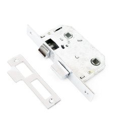 Механізм WC TRION 1251 SN