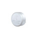 Замок висячий MUL-T-LOCK HOCKEY PUCK *ClassicPro 4867 2KEY DND3D-BLUE-INS SLID-shackle 10мм BOX-M