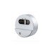 Замок висячий MUL-T-LOCK HOCKEY PUCK *ClassicPro 4867 2KEY DND3D-BLUE-INS SLID-shackle 10мм BOX-M