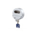 Замок висячий MUL-T-LOCK HOCKEY PUCK *ClassicPro 4867 2KEY DND3D-BLUE-INS SLID-shackle 10мм BOX-M