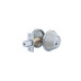 Замок врізний MUL-T-LOCK 1-WAY  DBM  UNIV BS60мм