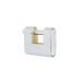 Замок висячий VIRO PANZER 3KEY SLID-shackle 10мм 10мм BOX