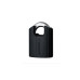 Замок висячий TOKOZ PLUTO-G50-GUARD 3KEY TK5-M NR-shackle 15,5мм 10мм BLISTER