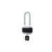 Замок висячий TOKOZ EXTREME-PRO 3KEY TKPRO R-shackle 31мм 9мм BOX