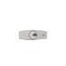 Замок висячий TOKOZ BETA-50 3KEY TK1-M NR-shackle 27мм 8мм