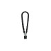 Замок висячий TOKOZ MOTO PLUTO 50 BLACK з ланцюгом 100 см 3KEY ТК9-М