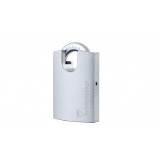 Замок висячий MUL-T-LOCK G55P CLASSIC 064 2KEY ARC-BLACK NR-shackle 23мм 10мм BOX-M