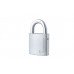 Замок висячий MUL-T-LOCK G55 CLASSIC 064 2KEY ARC-GREY-INS NR-shackle 27мм 10мм BOX-M