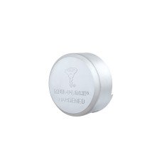Замок висячий MUL-T-LOCK HOCKEY PUCK *ClassicPro 4867 2KEY DND3D-BLUE-INS SLID-shackle 10мм BOX-M