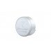 Замок висячий MUL-T-LOCK HOCKEY PUCK *ClassicPro 4867 2KEY DND3D-BLUE-INS SLID-shackle 10мм BOX-M
