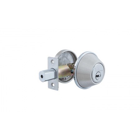Замок врізний MUL-T-LOCK 1-WAY  DBM  UNIV BS60мм