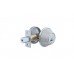 Замок врізний MUL-T-LOCK 1-WAY  DBM  UNIV BS60мм