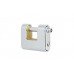 Замок висячий VIRO PANZER 3KEY SLID-shackle 10мм 10мм BOX