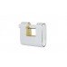 Замок висячий VIRO PANZER 3KEY SLID-shackle 10мм 10мм BOX