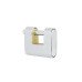 Замок висячий VIRO PANZER 3KEY SLID-shackle 20мм 12мм BOX