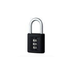 Замок висячий TOKOZ PLUTO-G50-GUARD 3KEY TK5-M NR-shackle 15,5мм 10мм BLISTER