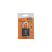 Замок висячий TOKOZ PLUTO-G50-GUARD 3KEY TK5-M NR-shackle 15,5мм 10мм BLISTER