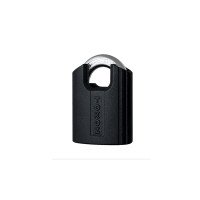 Замок висячий TOKOZ PLUTO-G50-GUARD 3KEY TK5-M NR-shackle 15,5мм 10мм BLISTER