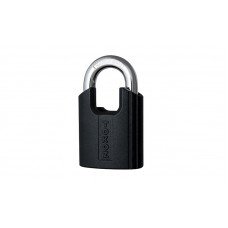 Замок висячий TOKOZ PLUTO-G50-GUARD-LONG 3KEY TK5-M NR-shackle 35мм 10мм BLISTER
