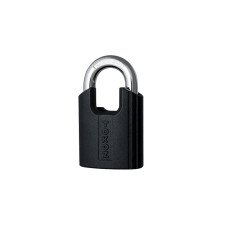 Замок висячий TOKOZ PLUTO-G50-GUARD-LONG 3KEY TK5-M NR-shackle 35мм 10мм BLISTER