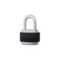 Замок висячий TOKOZ EXTREME-PRO 3KEY TKPRO R-shackle 31мм 9мм BOX