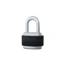 Замок висячий TOKOZ EXTREME-PRO 3KEY TKPRO R-shackle 31мм 9мм BOX