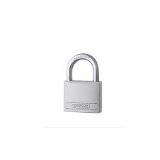 Замок висячий TOKOZ BETA-50 3KEY TK1-M NR-shackle 27мм 8мм