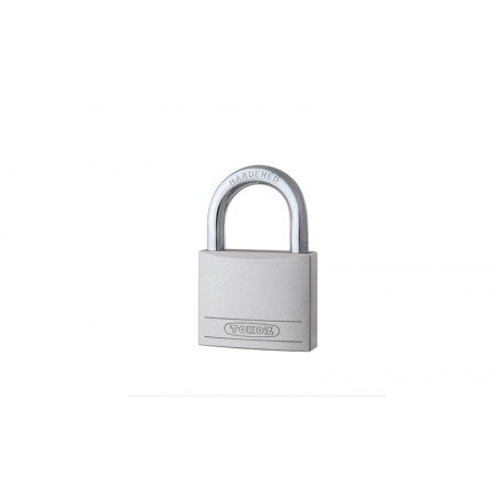 Замок висячий TOKOZ BETA-50 3KEY TK1-M NR-shackle 27мм 8мм