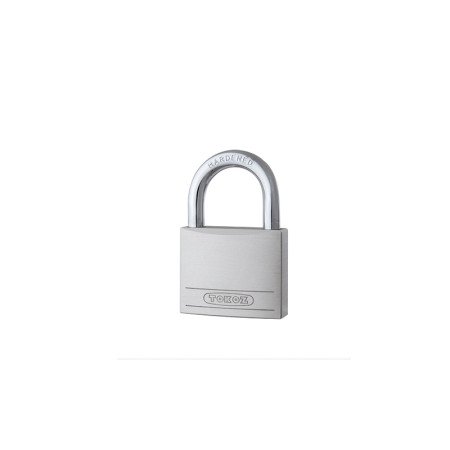 Замок висячий TOKOZ BETA-50 3KEY TK1-M NR-shackle 27мм 8мм