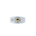 Замок висячий ABLOY PL330 CLASSIC 2KEY CLS-C NR-shackle 25мм 8мм BOX