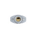 Замок висячий ABLOY PL320 CLASSIC 2KEY CLS-C NR-shackle 20мм 5мм BOX