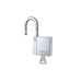 Замок висячий ABLOY PL340 * PROTEC2 TA77ZZ 2KEY PR2-T NR-shackle 25мм 10мм BOX