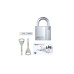 Замок висячий ABLOY PL340 * PROTEC2 TA77ZZ 2KEY PR2-T NR-shackle 25мм 10мм BOX