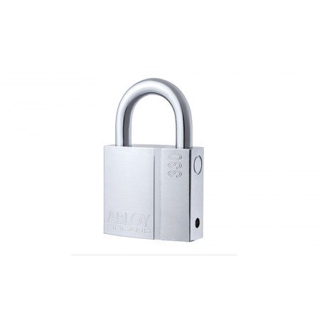 Замок висячий ABLOY PL330 CLASSIC 2KEY CLS-C NR-shackle 25мм 8мм BOX
