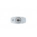 Замок висячий ABLOY PL330 *PROTEC2 TA77ZZ 2KEY PR2-T NR-shackle 25мм 8мм BOX
