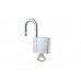 Замок висячий ABLOY PL330 CLASSIC 2KEY CLS-C NR-shackle 25мм 8мм BOX