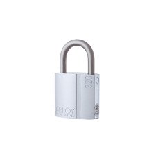 Замок висячий ABLOY PL320 CLASSIC 2KEY CLS-C NR-shackle 20мм 5мм BOX