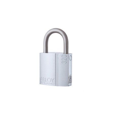Замок висячий ABLOY PL320 CLASSIC 2KEY CLS-C NR-shackle 20мм 5мм BOX