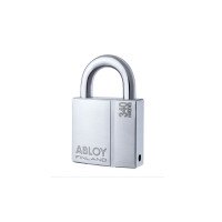 Замок висячий ABLOY PL340 * PROTEC2 TA77ZZ 2KEY PR2-T NR-shackle 25мм 10мм BOX