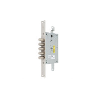 Замок врізний Mul-T-Lock 3-WAY MATRIX DFMA0328M CR UNIV BS65мм 3KEY MTR-M 100мм w / o-SP