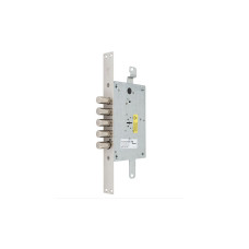 Замок врізний Mul-T-Lock 3-WAY MATRIX DFMA0328M CR UNIV BS65мм 3KEY MTR-M 100мм w / o-SP