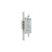 Замок врізний MUL-T-LOCK 3-WAY MATRIX DFM10328M CR UNIV BS65мм 85мм 3KEY MTR_M 100мм w/o_SP