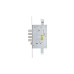 Замок врізний MUL-T-LOCK 3-WAY MATRIX DFM10328M CR UNIV BS65мм 85мм 3KEY MTR_M 100мм w/o_SP
