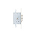 Замок врізний MUL-T-LOCK 3-WAY OMEGA OFMPB10328L CR UNIV BS65мм 85мм