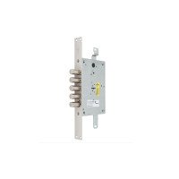 Замок врізний Mul-T-Lock 3-WAY MATRIX DFMA0328M CR UNIV BS65мм 3KEY MTR-M 100мм w / o-SP