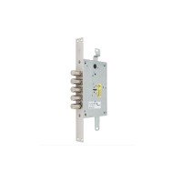 Замок врізний Mul-T-Lock 3-WAY MATRIX DFMA0328M CR UNIV BS65мм 3KEY MTR-M 100мм w / o-SP