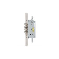 Замок врізний MUL-T-LOCK 3-WAY MATRIX DFM10328M CR UNIV BS65мм 85мм 3KEY MTR-M 100мм w/o-SP
