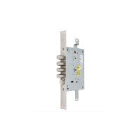Замок врізний MUL-T-LOCK 3-WAY MATRIX DFM10328M CR UNIV BS65мм 85мм 3KEY MTR-M 100мм w/o-SP